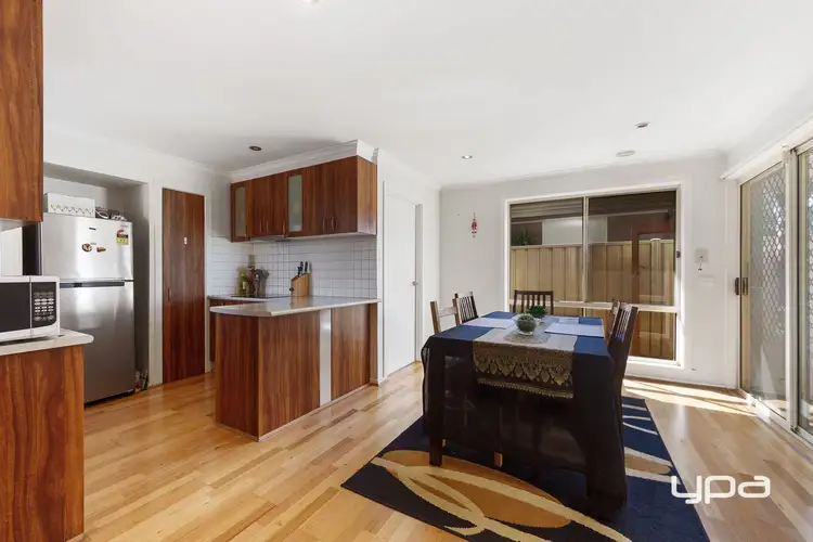 Third view of Homely unit listing, 1/52 Fox Street, St Albans VIC 3021