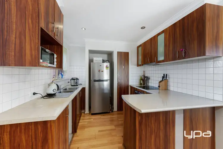 Fourth view of Homely unit listing, 1/52 Fox Street, St Albans VIC 3021