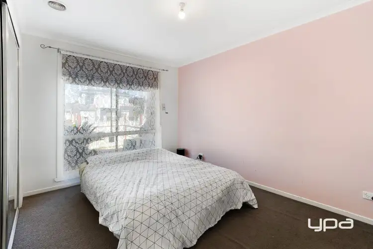 Fifth view of Homely unit listing, 1/52 Fox Street, St Albans VIC 3021