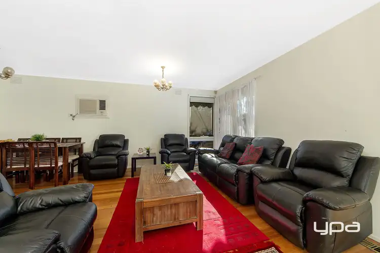 Third view of Homely house listing, 1 Wimmera Crescent, Keilor Downs VIC 3038