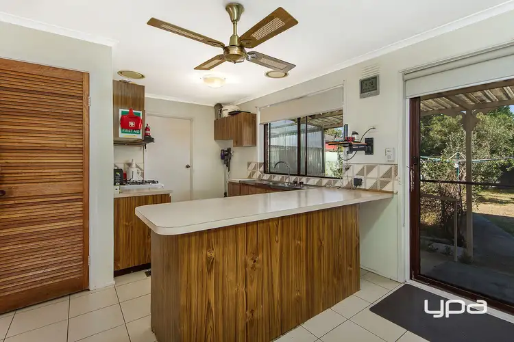 Fourth view of Homely house listing, 1 Wimmera Crescent, Keilor Downs VIC 3038