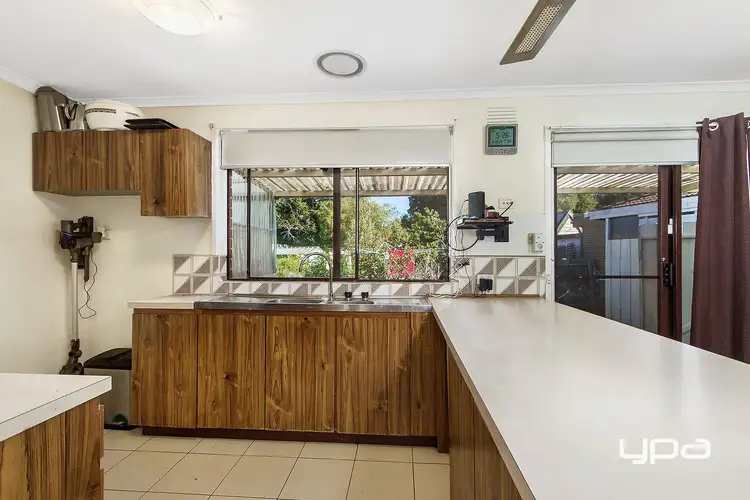 Fifth view of Homely house listing, 1 Wimmera Crescent, Keilor Downs VIC 3038