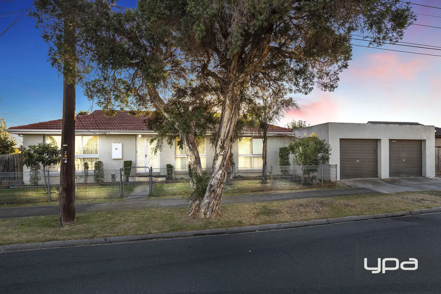 Main view of Homely house listing, 38 Gillespie Road, St Albans VIC 3021