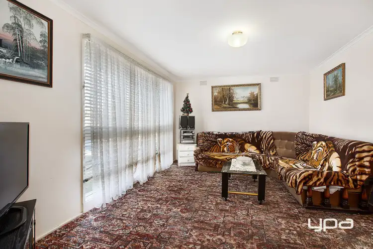 Third view of Homely house listing, 38 Gillespie Road, St Albans VIC 3021