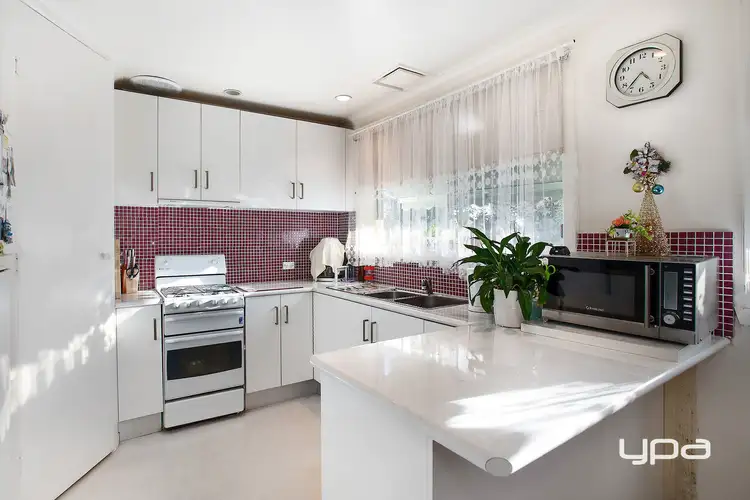 Fourth view of Homely house listing, 38 Gillespie Road, St Albans VIC 3021
