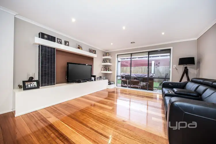 Sixth view of Homely house listing, 18 Tarcoola Drive, Burnside VIC 3023