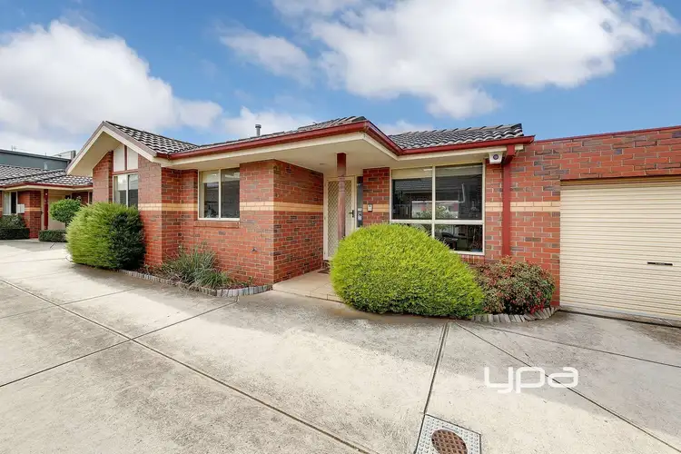 2/52 McIntosh Street, Airport West VIC 3042