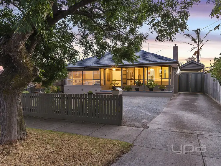 35 Marina Drive, Melton VIC 3337