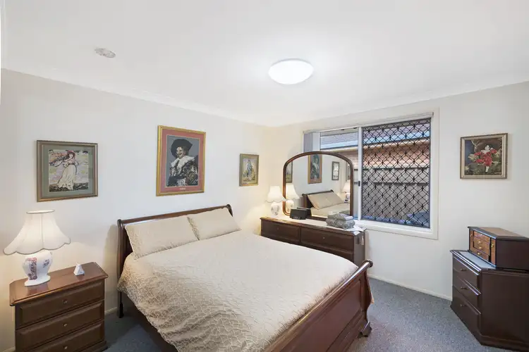 Sixth view of Homely house listing, 45 Woodbury Park Drive, Mardi NSW 2259
