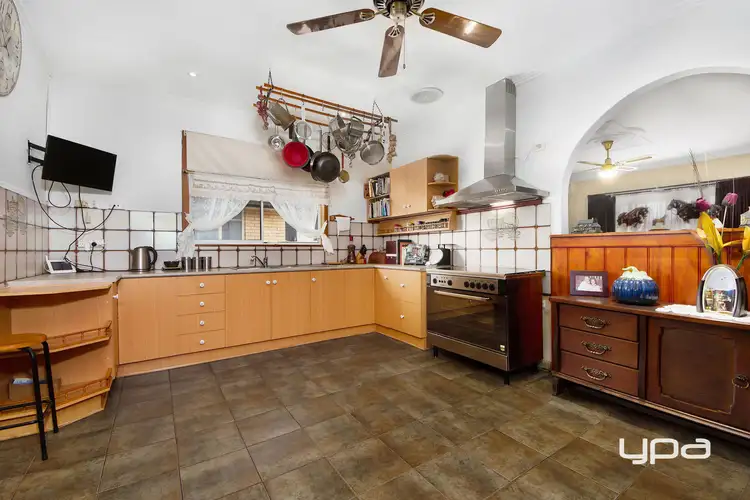 Second view of Homely house listing, 29 Avondale Avenue, St Albans VIC 3021