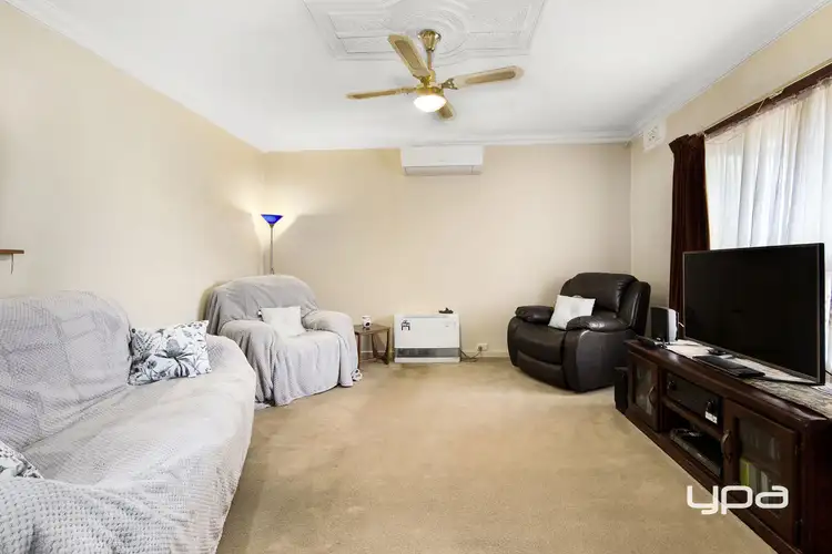 Third view of Homely house listing, 29 Avondale Avenue, St Albans VIC 3021