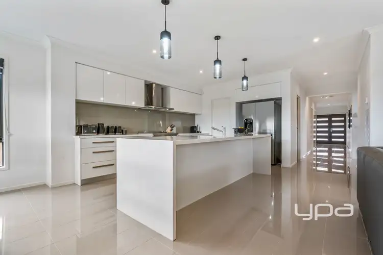Third view of Homely house listing, 9 Speargrass Court, Sunbury VIC 3429
