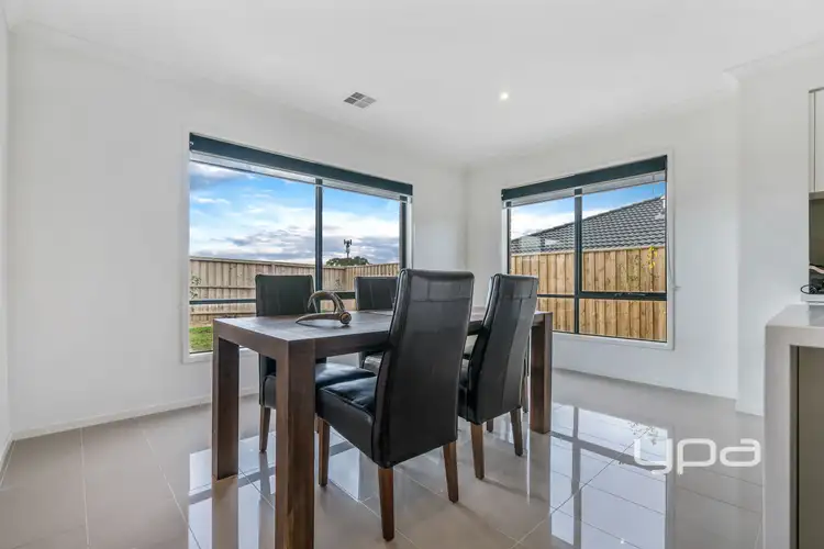 Fourth view of Homely house listing, 9 Speargrass Court, Sunbury VIC 3429