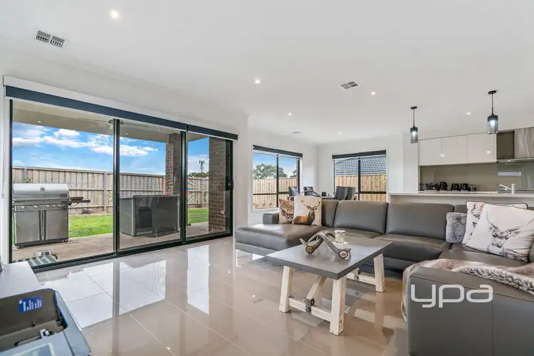 Fifth view of Homely house listing, 9 Speargrass Court, Sunbury VIC 3429