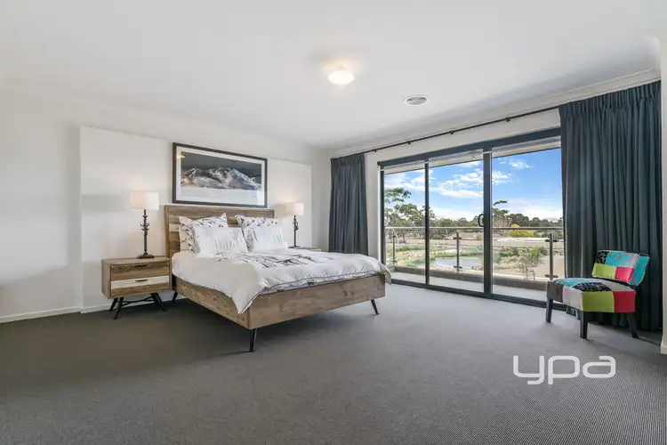 Sixth view of Homely house listing, 9 Speargrass Court, Sunbury VIC 3429
