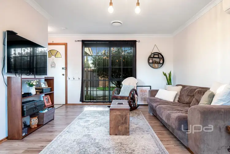 Second view of Homely unit listing, 9/107-109 Mickleham Road, Tullamarine VIC 3043