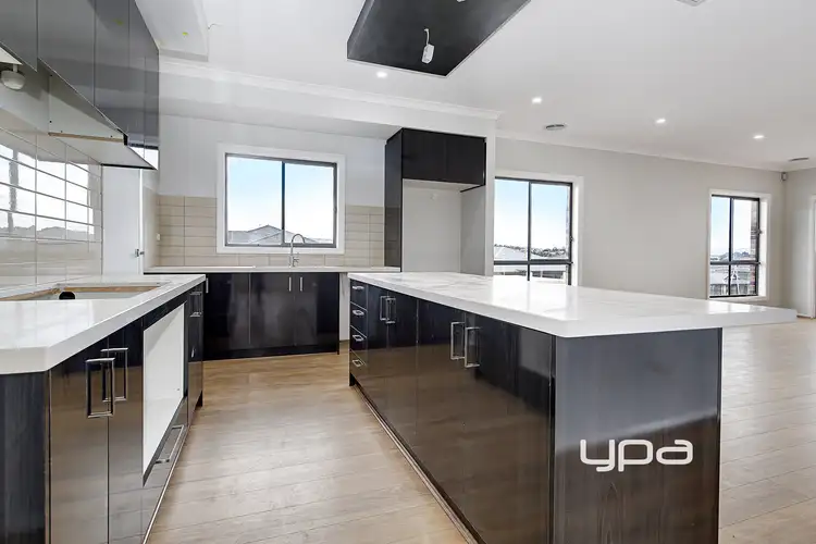 Third view of Homely house listing, 3 Milkmaid Street, Wallan VIC 3756