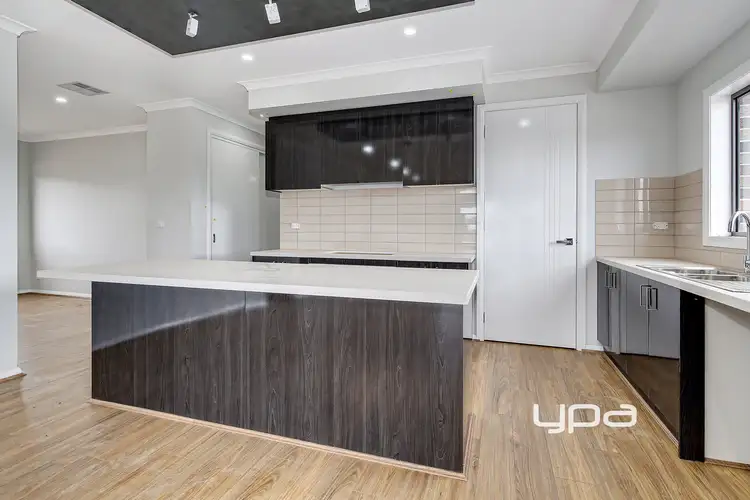 Fourth view of Homely house listing, 3 Milkmaid Street, Wallan VIC 3756