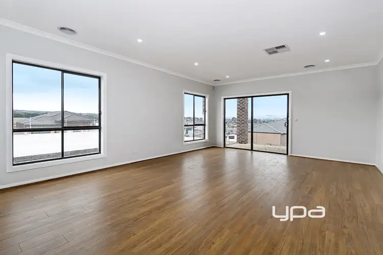 Sixth view of Homely house listing, 3 Milkmaid Street, Wallan VIC 3756