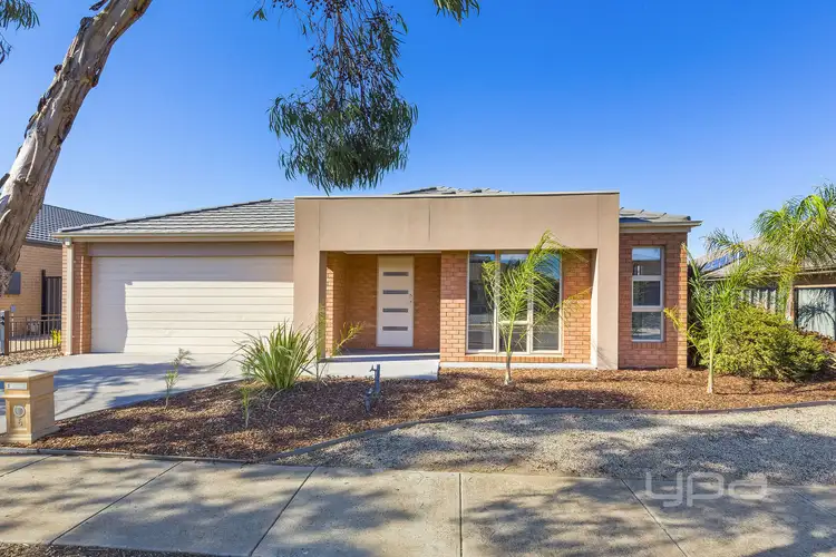 6 Winona Circuit, Tarneit VIC 3029
