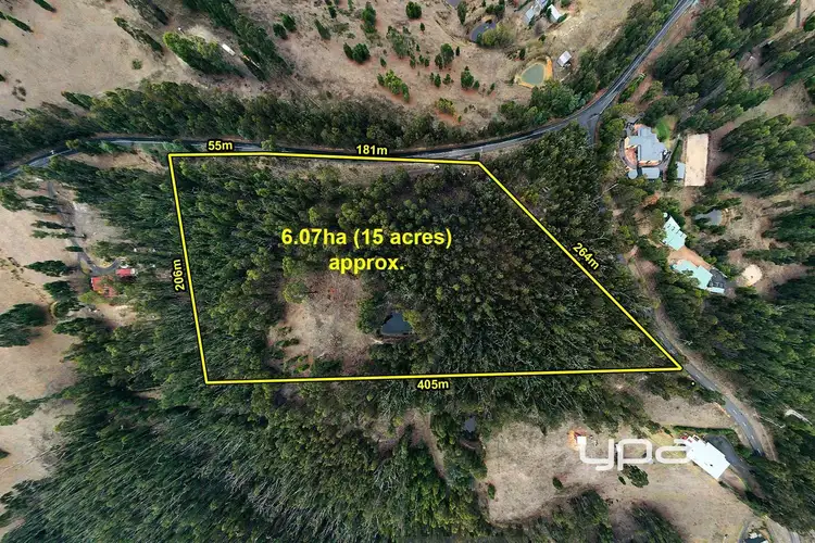 370 North Mountain Road, Heathcote Junction VIC 3758