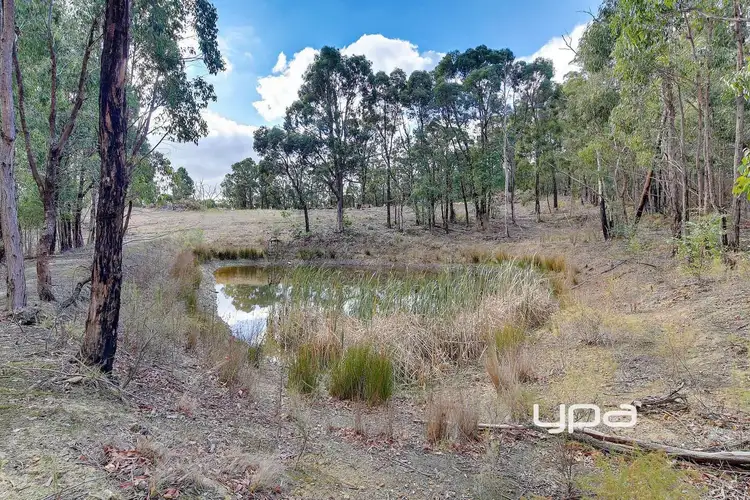 Sixth view of Homely land listing, 370 North Mountain Road, Heathcote Junction VIC 3758