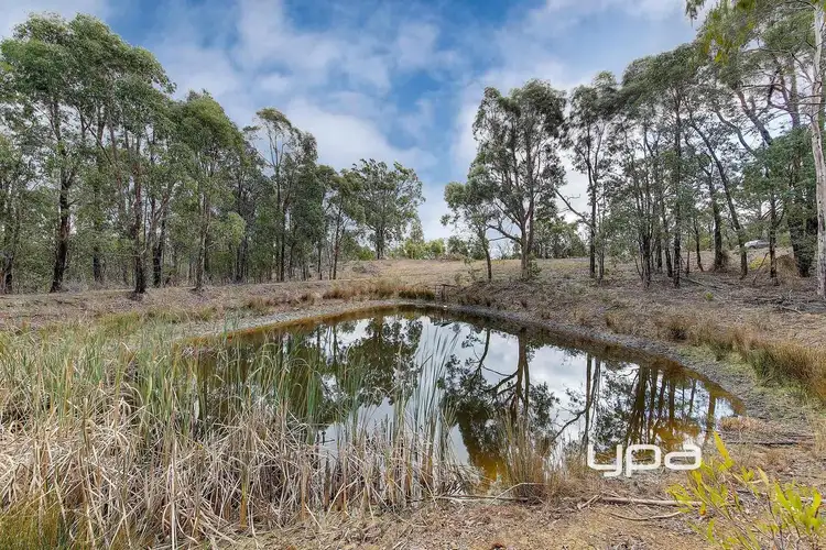 Seventh view of Homely land listing, 370 North Mountain Road, Heathcote Junction VIC 3758