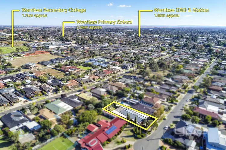 58 Slattery Street, Werribee VIC 3030