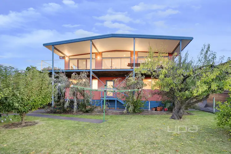 Second view of Homely house listing, 8 Panoramic Avenue, Dromana VIC 3936