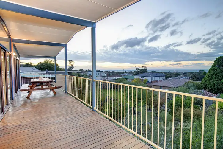 Fifth view of Homely house listing, 8 Panoramic Avenue, Dromana VIC 3936