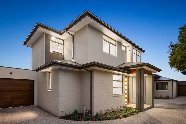 Main view of Homely townhouse listing, 2/48 Warrinilla Avenue, Rosebud VIC 3939
