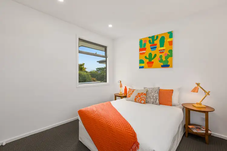 Second view of Homely townhouse listing, 2/48 Warrinilla Avenue, Rosebud VIC 3939