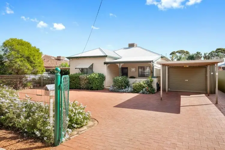 Main view of Homely house listing, 36 Bourke Street, Piccadilly WA 6430