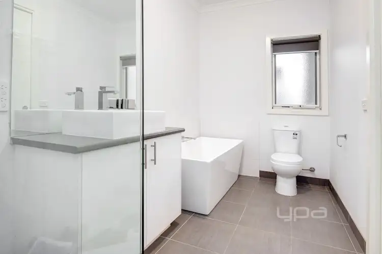 Sixth view of Homely townhouse listing, 1 /314 Eastbourne Road, Rosebud VIC 3939