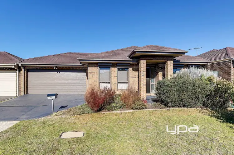 Main view of Homely house listing, 14 Millbrook Terrace, Wallan VIC 3756