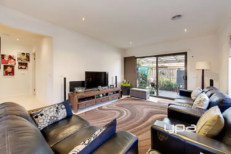 Second view of Homely house listing, 14 Millbrook Terrace, Wallan VIC 3756
