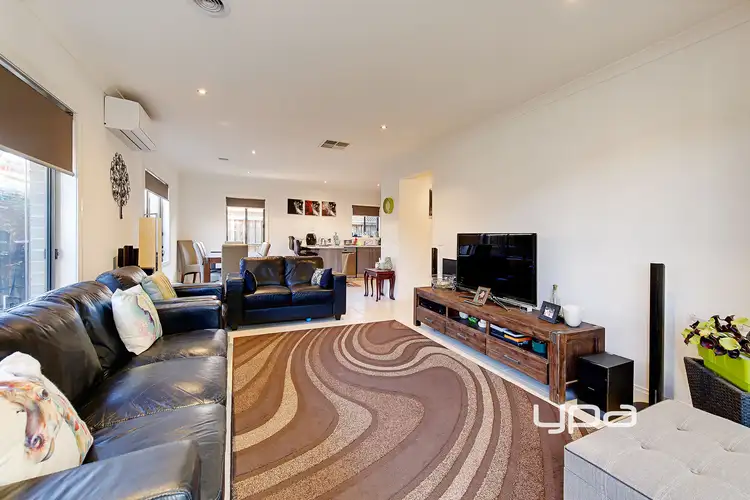 Third view of Homely house listing, 14 Millbrook Terrace, Wallan VIC 3756