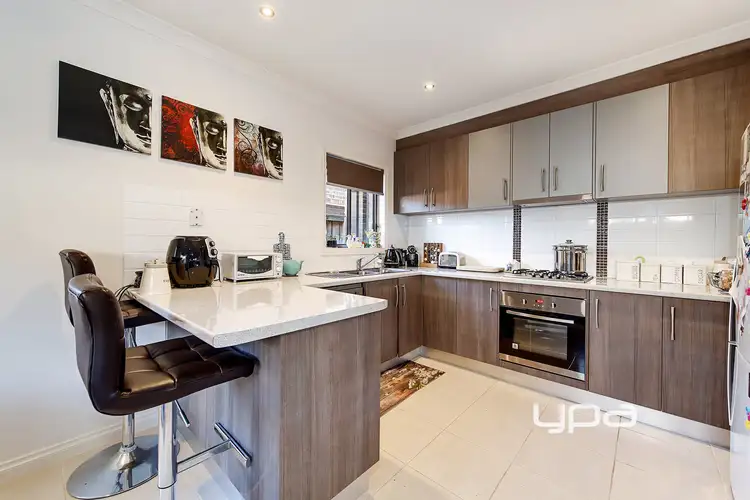 Fourth view of Homely house listing, 14 Millbrook Terrace, Wallan VIC 3756