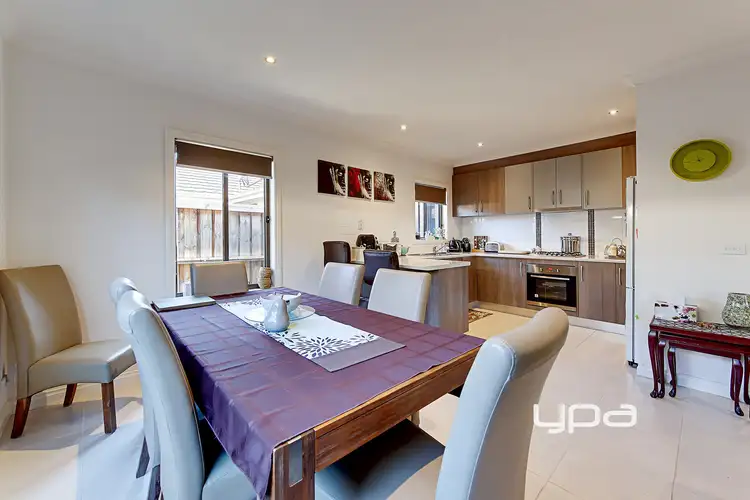 Fifth view of Homely house listing, 14 Millbrook Terrace, Wallan VIC 3756