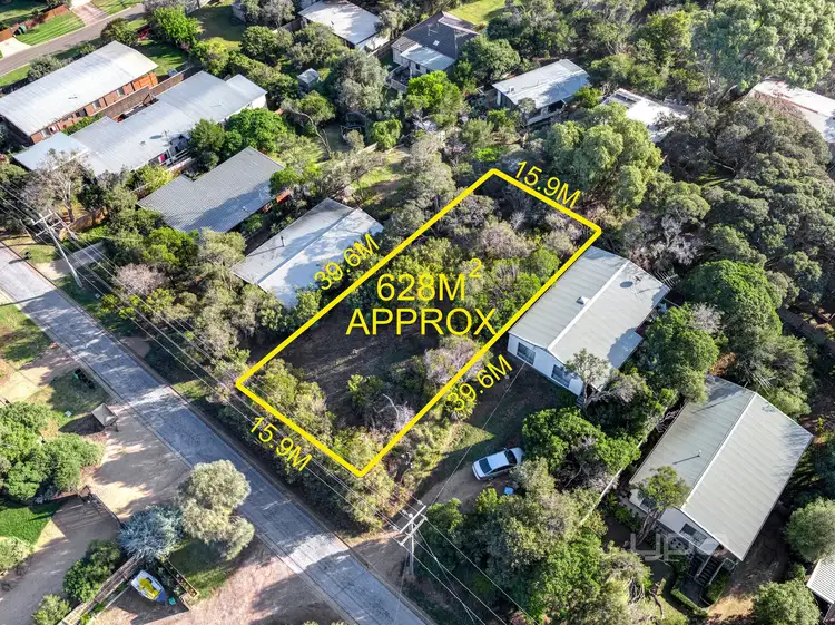 Fifth view of Homely land listing, 8 Holden Road, Rye VIC 3941