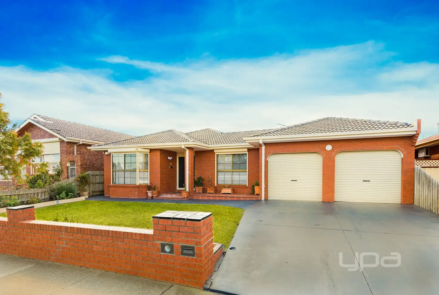 Main view of Homely house listing, 40 Saratoga Crescent, Keilor Downs VIC 3038