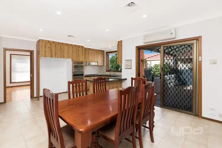 Third view of Homely house listing, 40 Saratoga Crescent, Keilor Downs VIC 3038