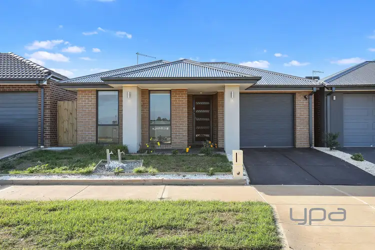 103 Newmarket Road, Werribee VIC 3030