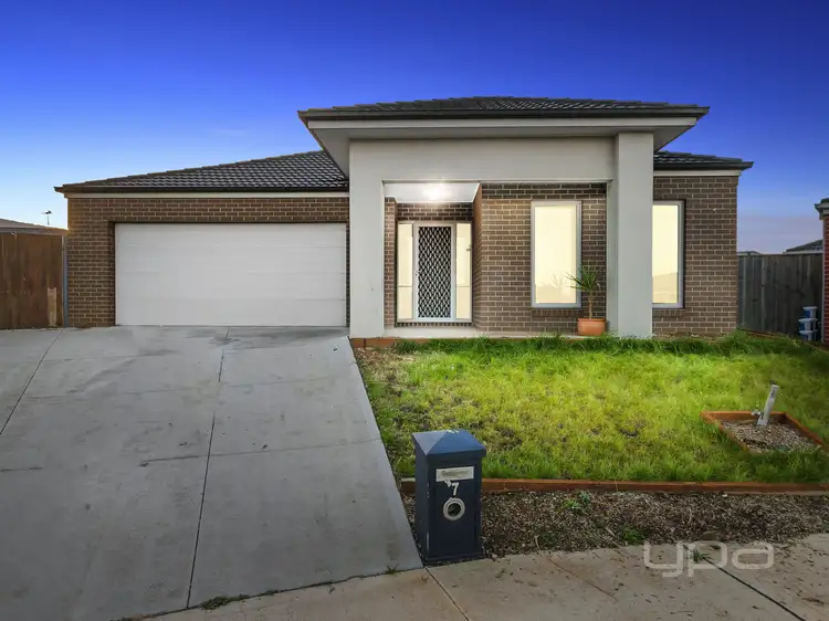 7 Susan Place, Harkness VIC 3337