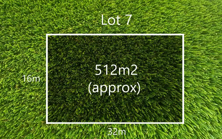 LOT 7 760 Somerton Road, Greenvale VIC 3059