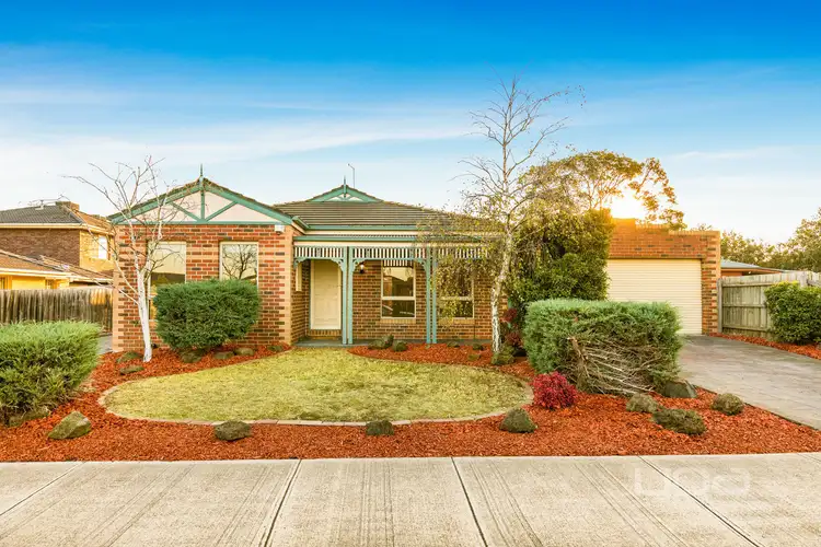 Main view of Homely unit listing, 1/99 Pecks Road, Sydenham VIC 3037
