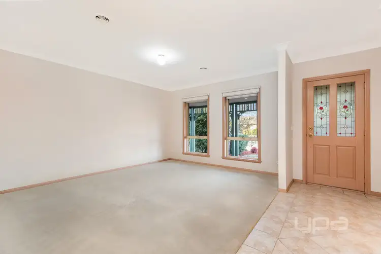 Second view of Homely unit listing, 1/99 Pecks Road, Sydenham VIC 3037