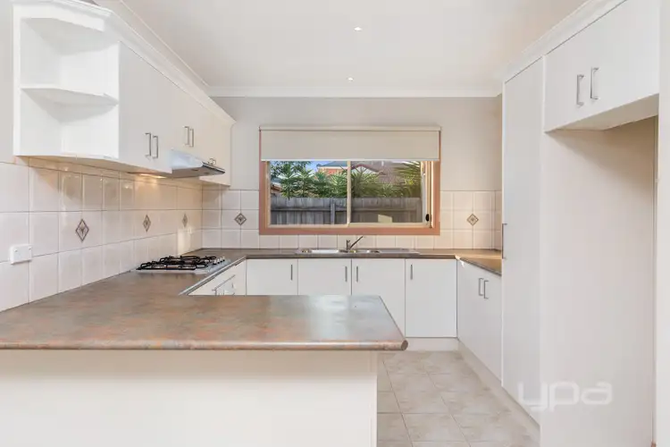 Third view of Homely unit listing, 1/99 Pecks Road, Sydenham VIC 3037
