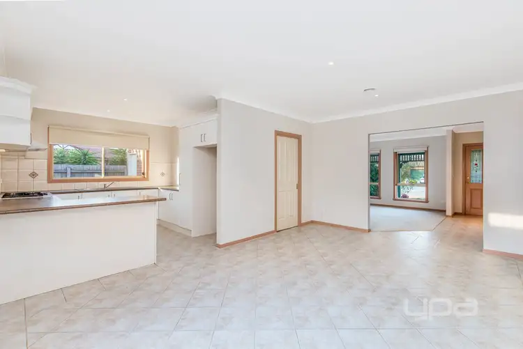 Fourth view of Homely unit listing, 1/99 Pecks Road, Sydenham VIC 3037