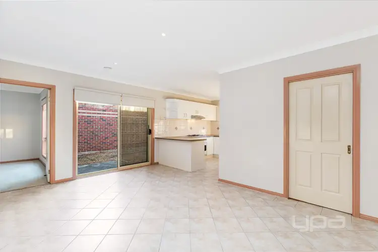 Fifth view of Homely unit listing, 1/99 Pecks Road, Sydenham VIC 3037